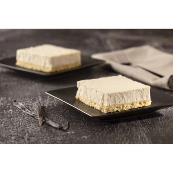 Vanilla Cheesecake NAS-GF