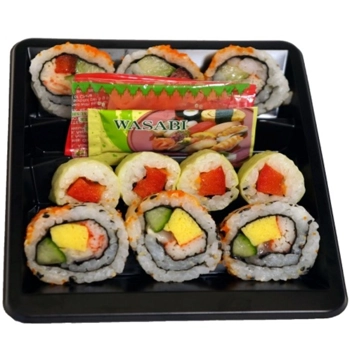 NODA (Mixed combo, 10 pieces)