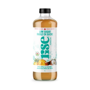 Kombucha - Ananas & Noix de coco
