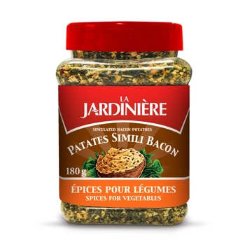 Assaisonnement Jardinière