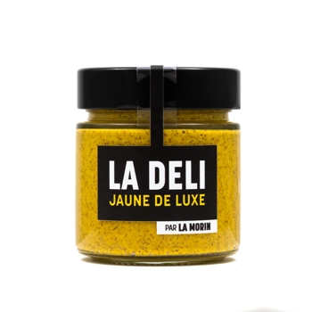 La Morin La Deli