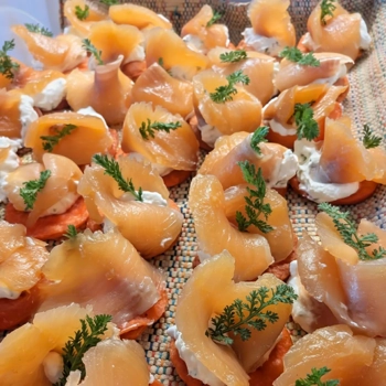 Saveurs Circulaires