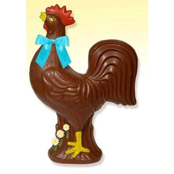 Giant rooster