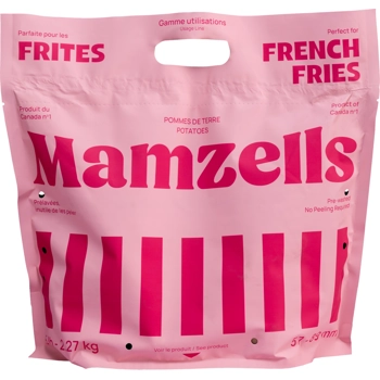 Mamzells