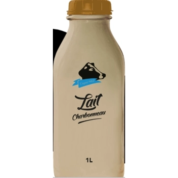 Lait à l'érable