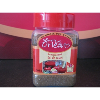 Sel De Céleri