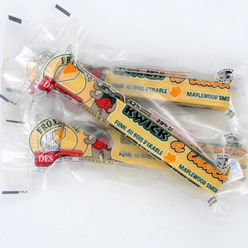 KWICK à lunch fumé