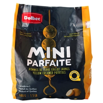 Creamer mini parfaite