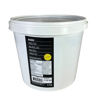 BASIL PESTO