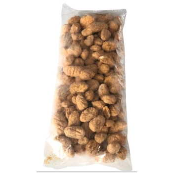 Cheese breaded Nugget