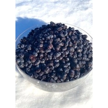 Camerises congelées