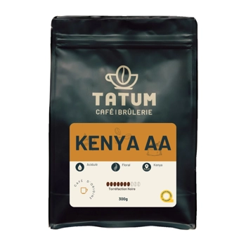 Café Kenya AA