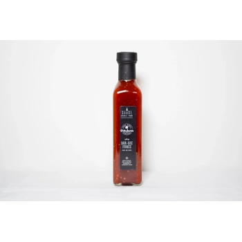 Sauce BBQ érable Fumé