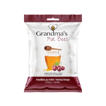 Grandma's Honeydrops