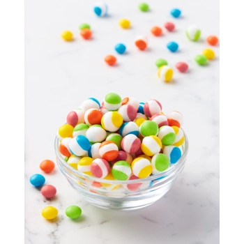 Freeze-dried Rainbow Rain - Tropical