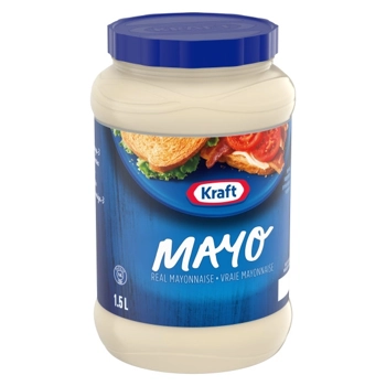 Mayonnaise Kraft