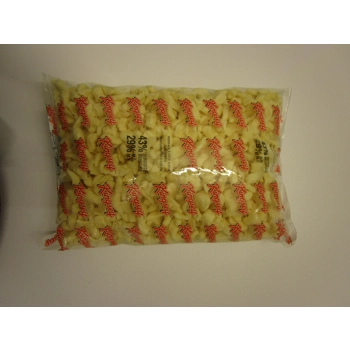 Fromage à Pâte Ferme Non Affiné 29% M.G. IQF Petits Grains