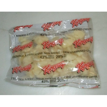 Fromage à Pâte Ferme Non Affiné 29% M.G. Grains
