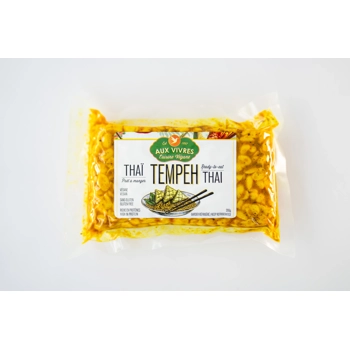 Tempeh thai