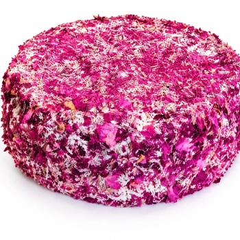 Ces Quelques Fleurs
