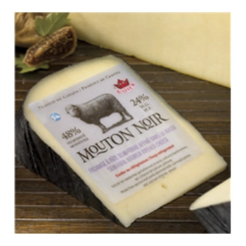 Fromage Mouton Noir