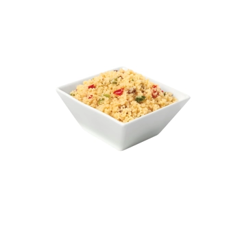Couscous salad
