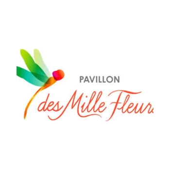 Pavillon des Milles Fleurs