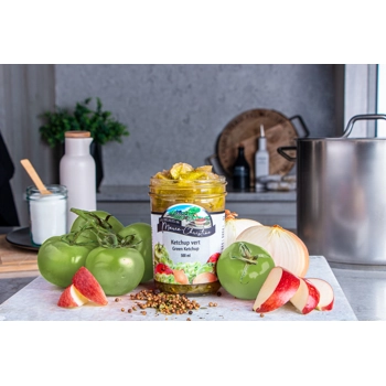 Ketchup Vert
