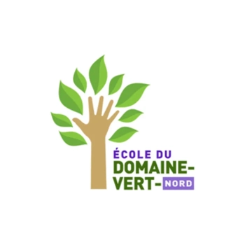 École Domaine-Vert-Nord