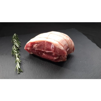 Rôti de haut de gigot