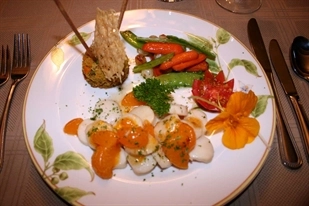 Auberge La Marguerite