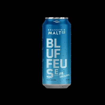 Bière Bluffeuse