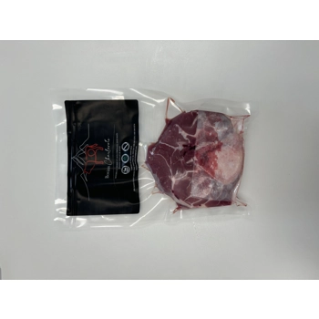 Osso-bucco de Boeuf biologique