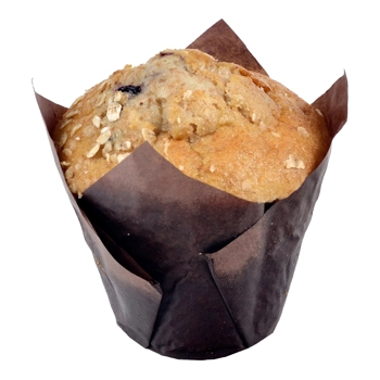 FRUITS DELIGHT TULIP MUFFIN MV857