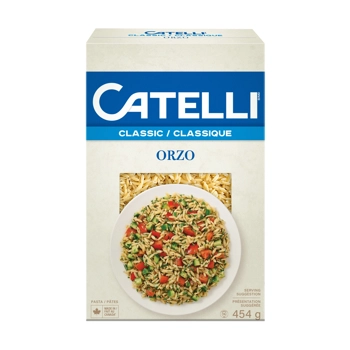Catelli Classic Pasta Orzo
