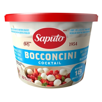 Bocconcini 13% M.F. Light