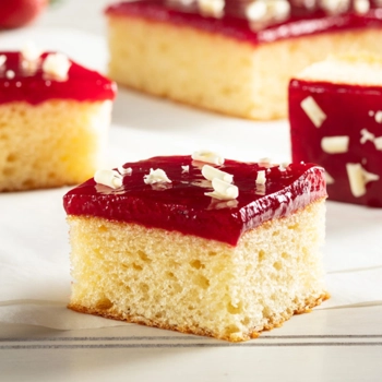 Strawberries advantageous