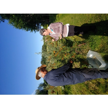 Bière Bédargousier