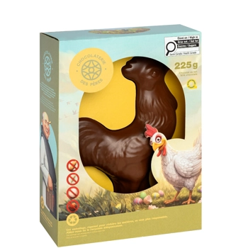 Rooster duc