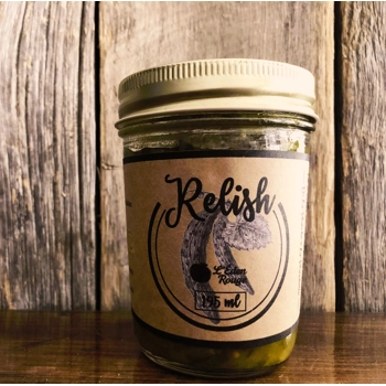 Relish