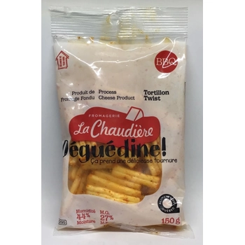 Sac de Tortillon BBQ