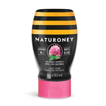 Miel du Québec 375 g