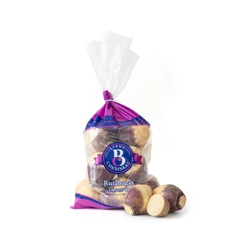 Rutabagas 5 lbs