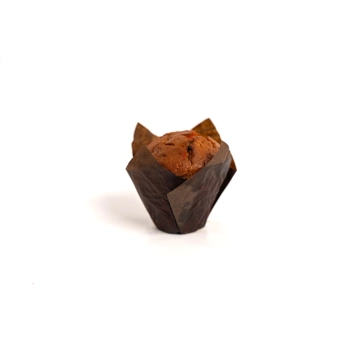 Muffin fruits d'été