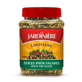 Assaisonnement Jardinière