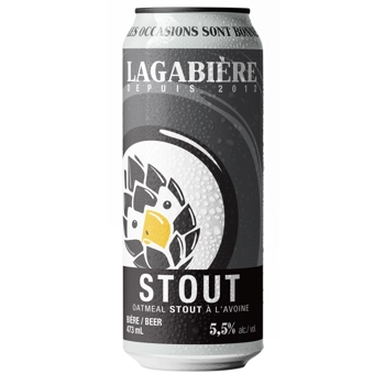 Laga Stout