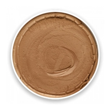 Crème glacée chocolat