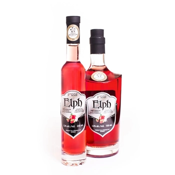 Cidre - Elph