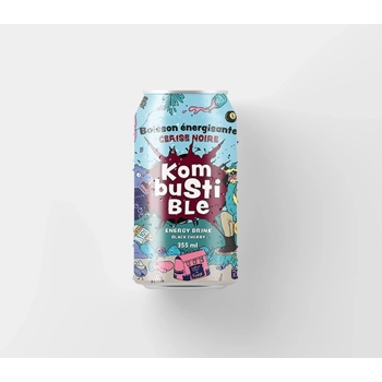 Kombustible - Cerise Noir