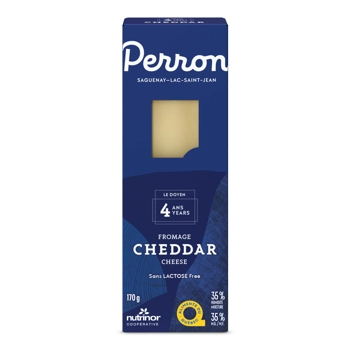 Cheddar Le Doyen